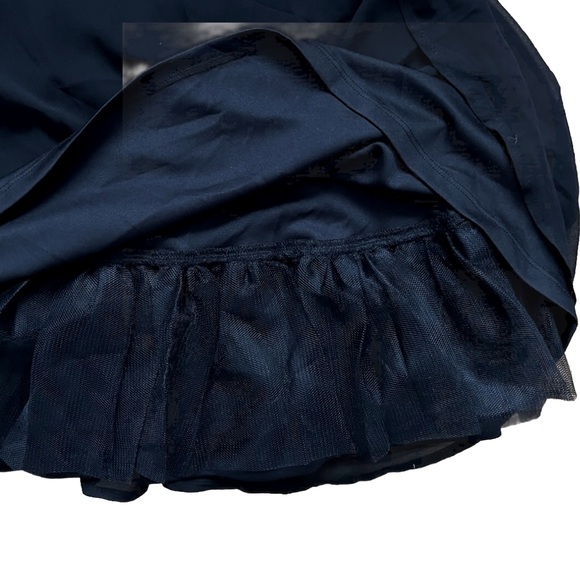 As U Wish Beaded Party Dress Beaded size 3 NWT - Picture 6 of 9